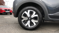 Dacia Sandero Stepway 1.0 TCe Journey 5dr CVT Petrol Hatchback